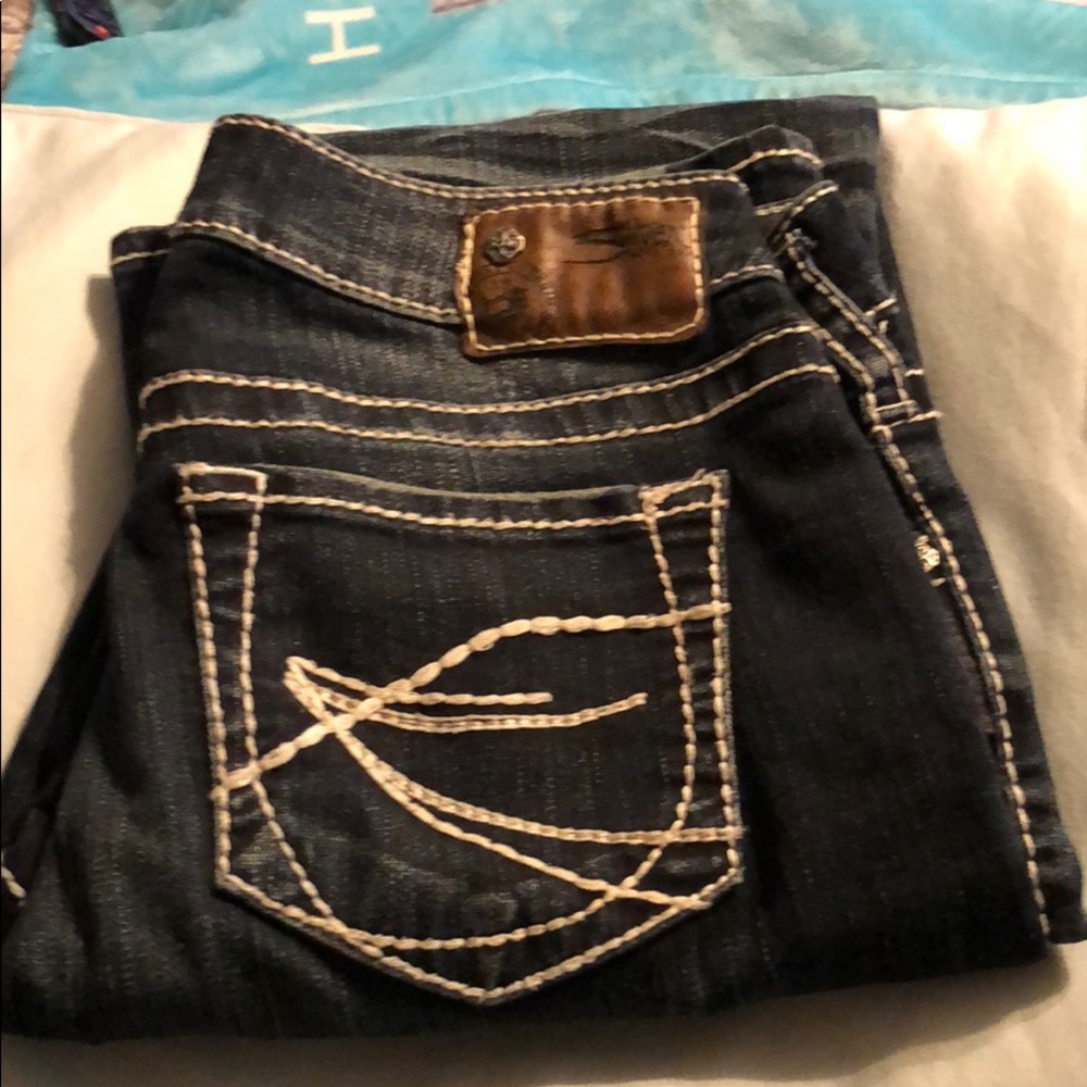 Jeans
